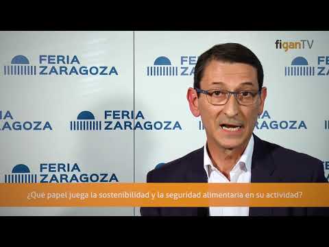 Interview with Pedro Cordero from NANTA in Figan 2