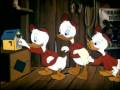 Donald Duck - Donald's Happy Birthday (1949)! ! !