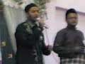 EX-AL UMMAH