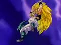 DBZ - AMV - Ascendency - Trivium