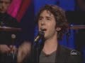 josh groban per te