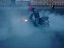 Runner 180 Burnout Runner 180 Burnout