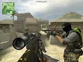 Carbon M82-NT for Counter Strike Source Carbon M82-NT for Counter Strike Source