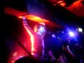snow patrol @ king tuts- make this go on forever