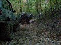 Land Rover Weekend at the Cove 2008 prt4