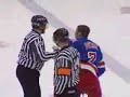 Steve Downie meltdown Steve Downie meltdown