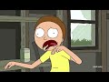 Rick and Morty Forever 100 Years