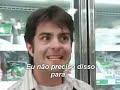 Chad Vader, o gerente - Episódio 2 (legendado em português)