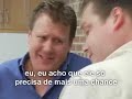 Chad Vader, o gerente - Episódio 2 (legendado em português)