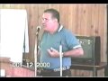 Teología del Espíritu Santo Juanina por el Rev. Dr. Héctor Ortiz Vidal