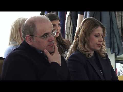 ДОМ ЗДРАВЉА ЧАЧАК БИО ДОМАЋИН ХОРИЗОНТАЛНЕ РАЗМЕНЕ СТРУЧЊАКА ПОРИ ТИМОВА