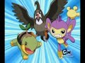 Grab that Pachirisu! Grab that Pachirisu!