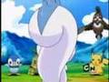 Grab that Pachirisu!