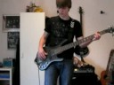 Opeth - The Leper Affinity (Bass Cover)