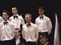 A. Vivaldi, Gloria, Sofia boys choir, conductor A. Blagoeva