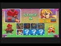 Puzzle Fighter HD - X` mode speedrun