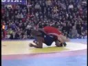 Freestyle wreslting Freestyle wreslting