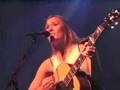 schuyler fisk live at the blender theater, nyc