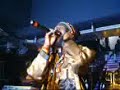 capleton and the david house crew