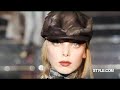 Dolce & Gabbana: Fall 2008