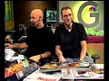 Giga Games Klo