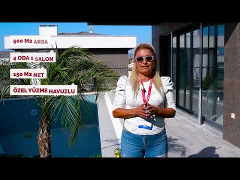 Kuşadası AVM Bölgesinde Casa Mila Life