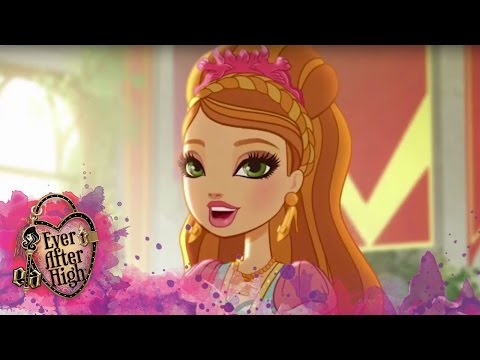 Meet Ashlynn Ella