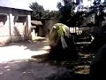 Click here to watch this video Ground Blast Test 1