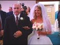 WALK DOWN THE AISLE