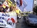 RUA AUGUSTA SEM ESTACIONAMENTO
