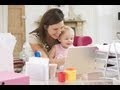 Seguridad de los niños en internet. Límites de tiempo de acceso a internet.