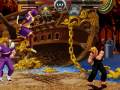 SB2K Lucky Glauber MUGEN #07: PC_Ken (pacifisto0o0o)