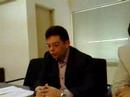 Entrevista com Alessander Sales