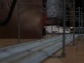 Nゲージ（DCC・JR東日本（常磐線）・JR貨物・コンテナ車両）