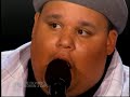 Neal E. Boyd AGT 2nd Performance 08-05-08