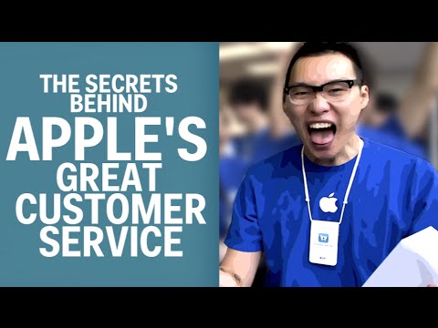 how to provide great customer service in retail