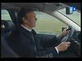 Volvo v70 vs Saab 9-5 Hirsch