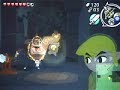 Zelda: Wind Waker First Beta Trailer [SpaceWorld 2001!]