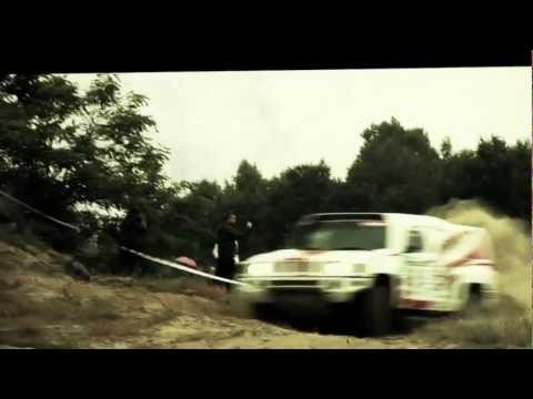 Baja Poland 2012