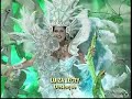 Grande rio 2008  - carnaval rio de janeiro 08