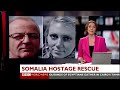 Somalia hostages freed in US Navy SEAL daring rescue - BBC World News - January 25, 2011