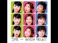 S.H.E - Superstar (male version)