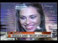 Se entregaron 4 títulos previos de Miss Santa Cruz 2011