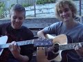 Maidment Way (Lewis and Josh) - Your Call (Cover)
