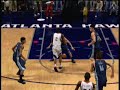 NBA 2K8-UH OH
