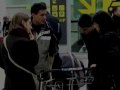 EE UU extrema las medidas de seguridad en sus vuelos (Erbol/Atlas)