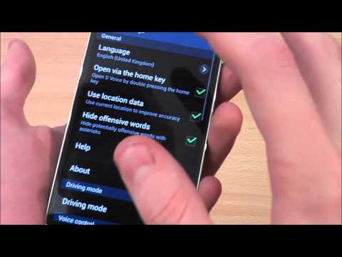 How to Speed Up Samsung Galaxy S4 - Remove Home Button Delay