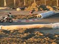 Paolo Bentivogli d� spettacolo a Ozzano in minimotard