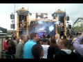 Technoboy @ Hard classics on the beach 2011
