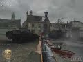 V�deo Call Of Duty 2 - Murder Song
